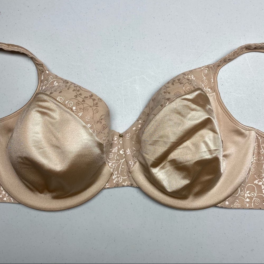 Bali TAN Soft Cup, 40D. *P1061